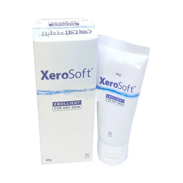xerosoft-emollient-oint-50g
